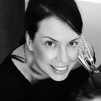 Kristy Graham