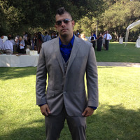 Greg Gerardo