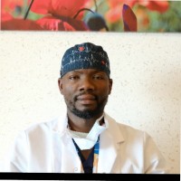 Raoul Tchendjie