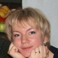 Marina Belokoneva