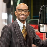 Ryan Daniel, MBA, WSO -CSE