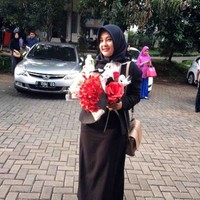 Sylvia Rahma Indraswari