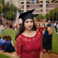 Varsha Algu