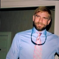 Eric Crowder