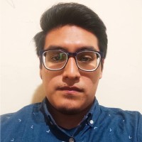 Kevin Canales Bernal