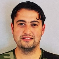 Hasan Yilmaz