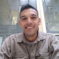 Valentin Machado