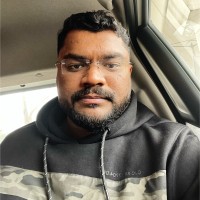 Hrishikesh Borhade