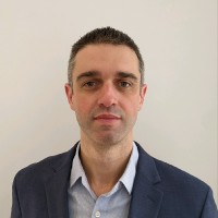 Charles Lebel, Cfa, Cipm