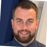 Niall Mckinney