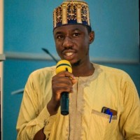 Muhammad Salis Yakubu