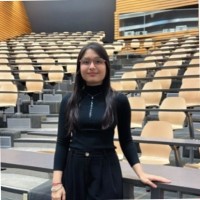 Aneri Patel
