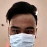 Jobert Ryan Aceña