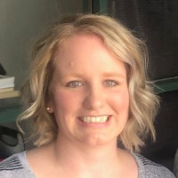 Kate Holman