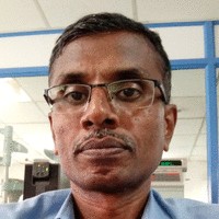 Karunanithi P