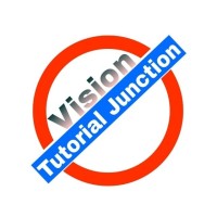 Vision Tutorial Junction