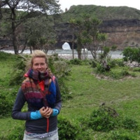 Kirsten Sjoukes - Silvius