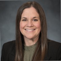 Mary Beth Smith