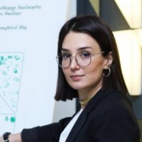 Anna Baghdasaryan