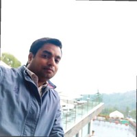 Manish Shrivastav