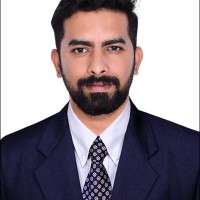 Sandeep Kumar H L