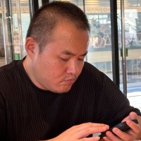 Kenny Teoh