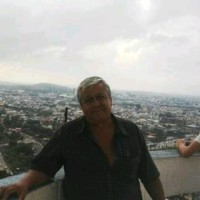 Ing. Patricio Padilla R.