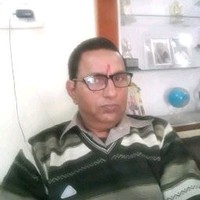 Dharnidhar Pareek