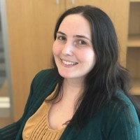 Alexandra Lesser
