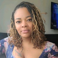 Kandis Williams