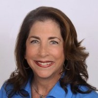 Lianne Izenberg