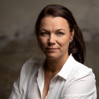 Jennie Tinderfjäll