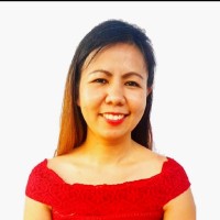 Rosalie Aranas