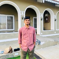 Bhavesh Hundare