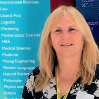 Tracey Moore