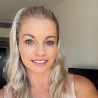 Kylie Fraser
