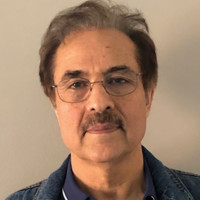 Mohammad Hakami
