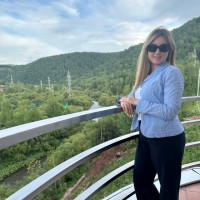 Юлия Портунова