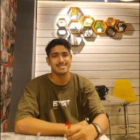 Bishal Paul