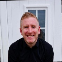 Paul O'Donnell