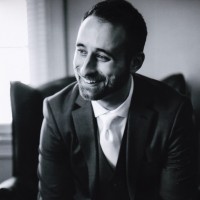 Curtis Woodward