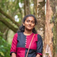 Thanusha Shantharuban