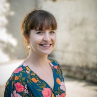 Julie Cauwenbergh