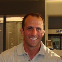 Roger Brooking