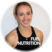 Lauren Bibby MSc ANutr