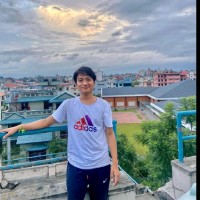 Aayush Ghale Gurung
