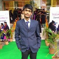 Sai Charan Goud