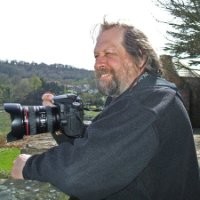 Philip Curnow BA(Hons) MA