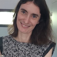 Laurène Legai