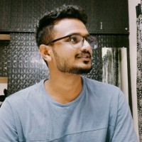 Dharanidharan Balasubramani